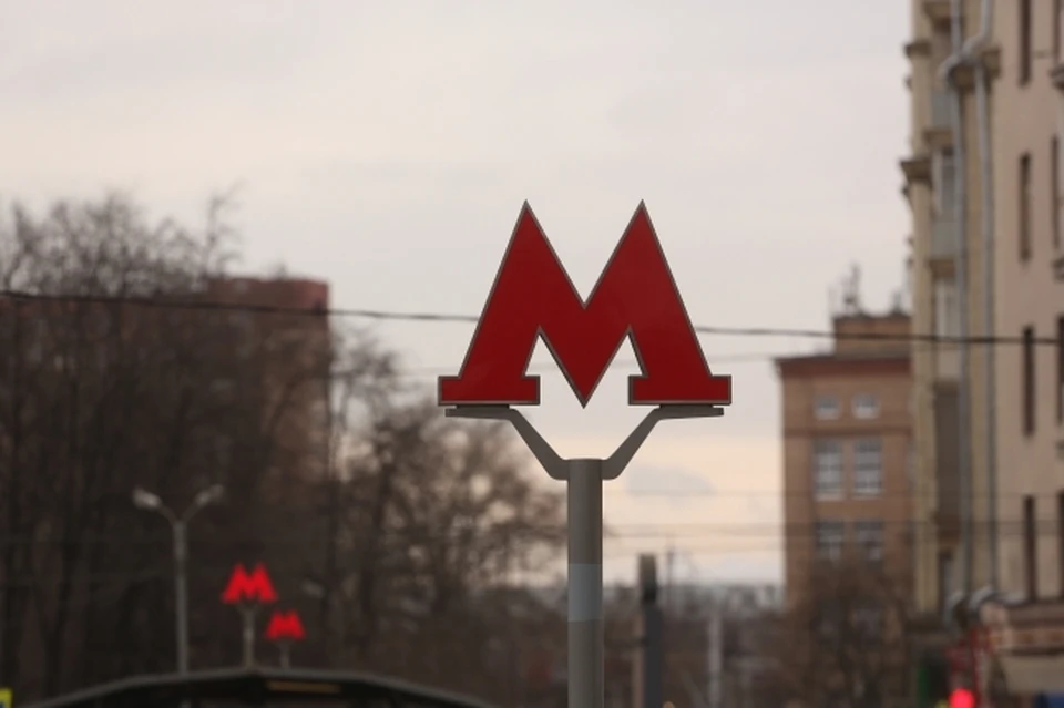 «Красный тоннель» частично разберут при продлении нижегородского метро.