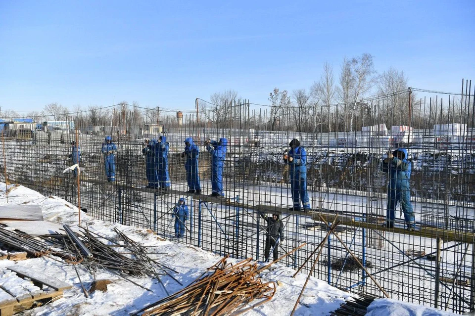 фото: пресс-служба правительства области