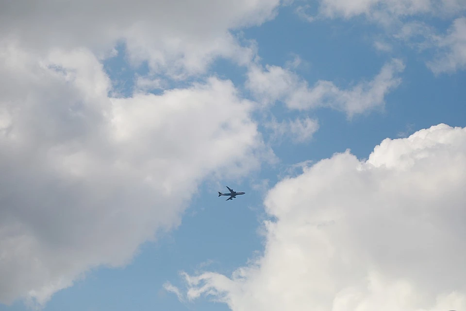 С 1 мая из Красноярска авиакомпания Nordwind запустит рейсы в Казань и Махачкалу