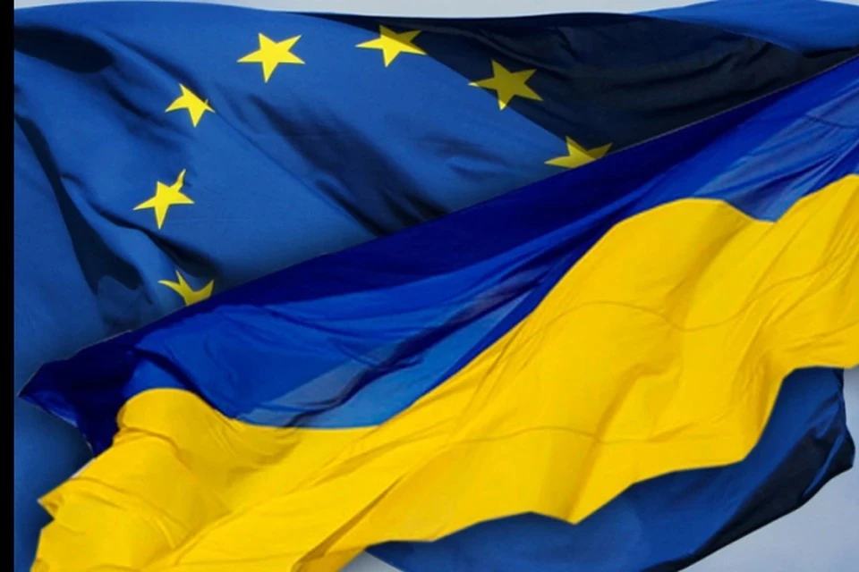 В США предупредили Украину о надвигающейся катастрофе из-за европейских кредитов