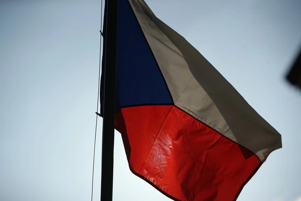 Чехия призвала Евросоюз усилить санкции против технологического сектора России