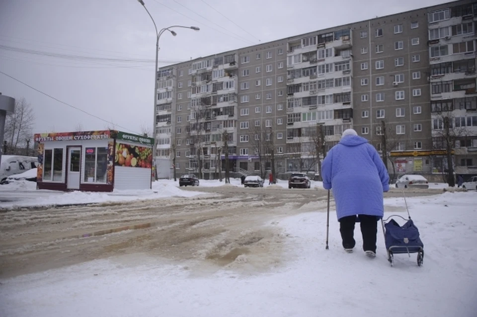 Пожилая женщина осталась одна в опасной зоне СВО, но ее спасли волонтеры из Ростова