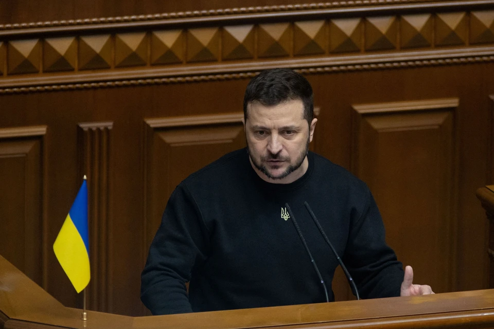 Указ о назначении Кулебы опубликован следом за распоряжением об увольнении с должности главы Киевской области