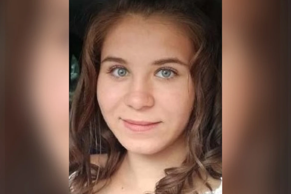 В башкирском городе Салавате пропала 21-летняя Сабина Салимова