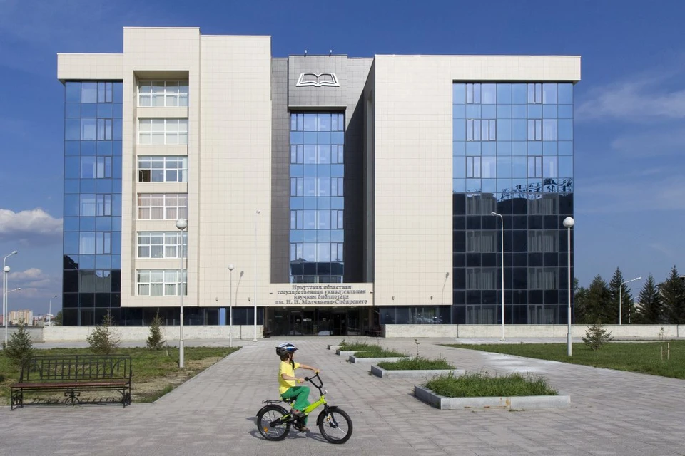 В иркутской Молчановке 26 января откроют Центр активного долголетия