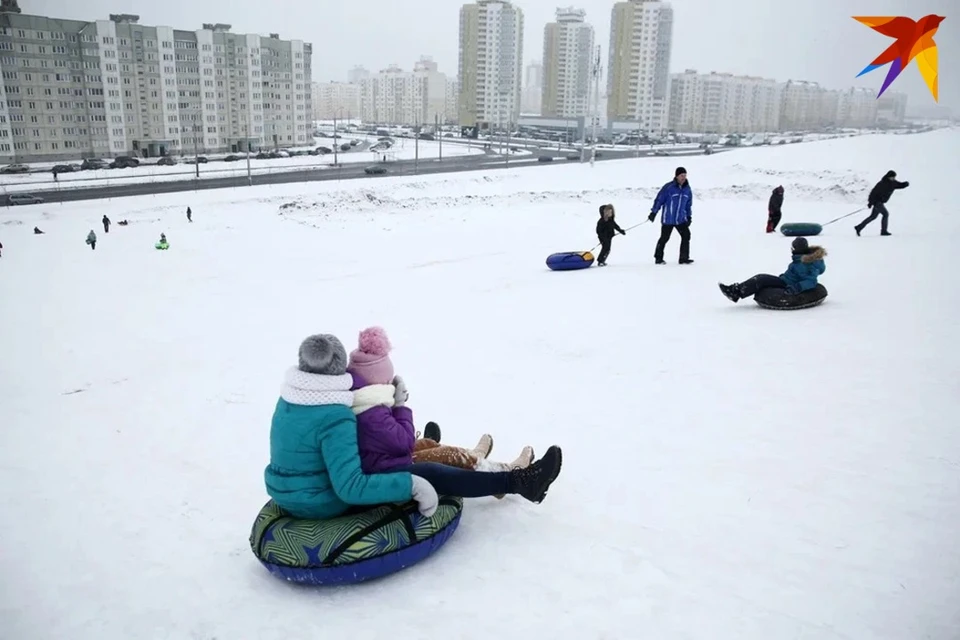 Вот на какие льготы могут рассчитывать семьи с двумя детьми в Беларуси.