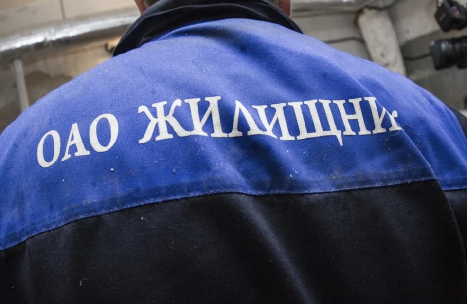 В Смоленске обсудили погашение кредитной задолженности «Жилищника». Фото: пресс-служба администрации города.
