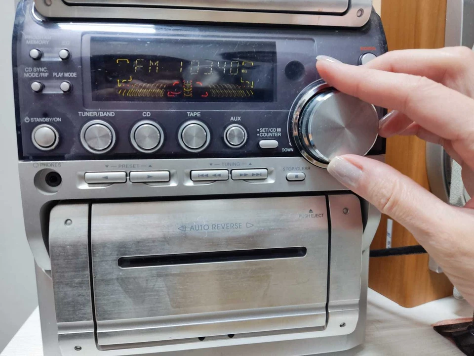 Радиостанция для детей получила право вещать в Томске на частоте 103.4 FM