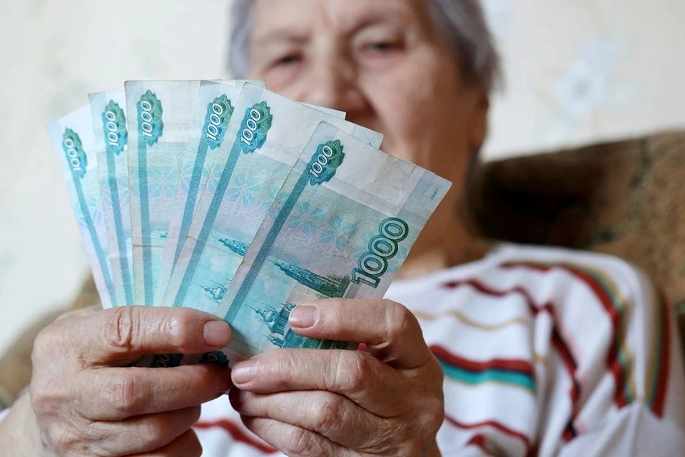 Пенсии жителям новых регионов РФ начнут назначать по российским нормам с марта 2023