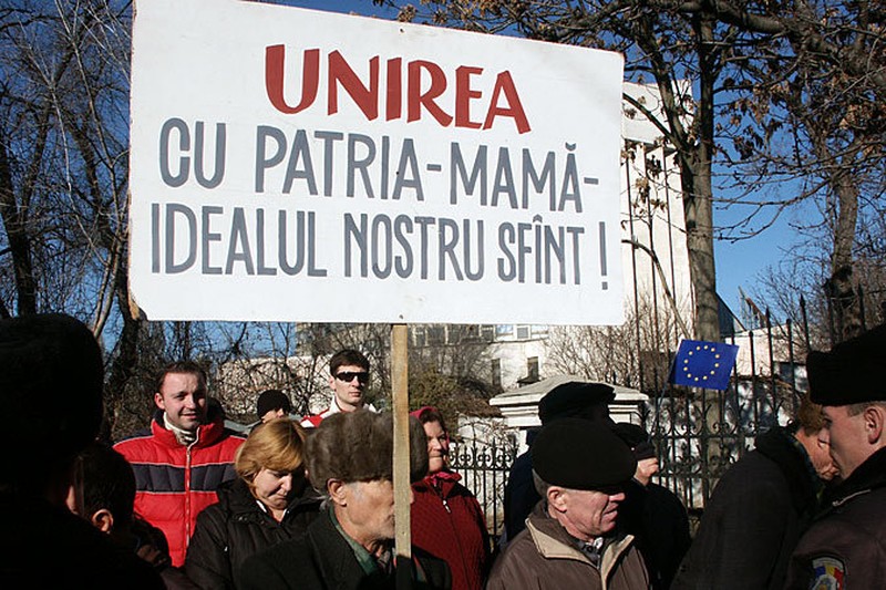 Это не сепаратисты, а люди "со своими политическими взглядами".