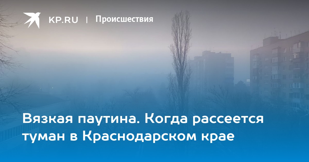 Мы вышли в дорогу когда рассеялся туман