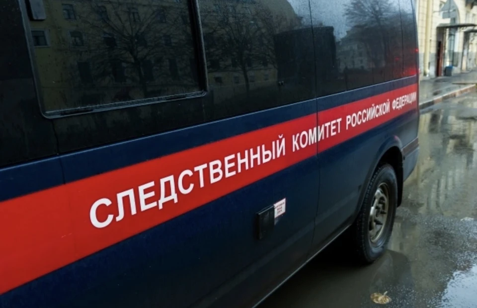 В Смоленске задержали ещё одного проректора сельхозакадемии.