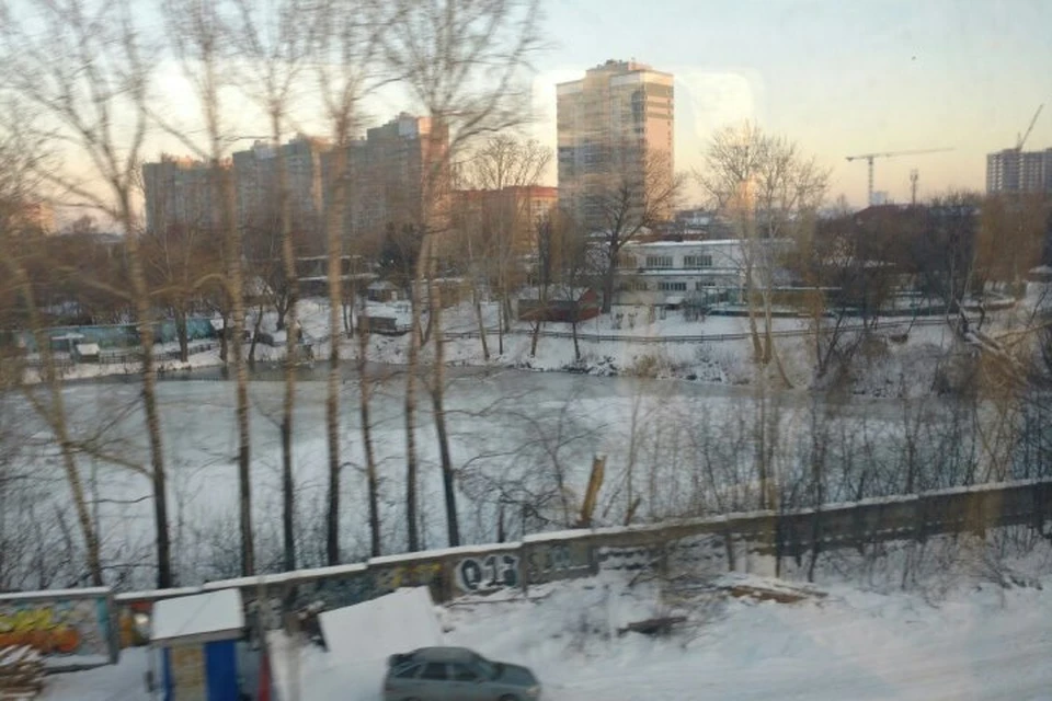 На дорогах сохранится гололедица.