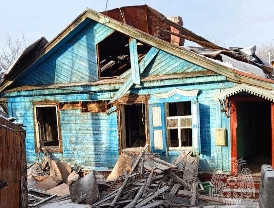 Фото: ГУ МЧС по Саратовской области