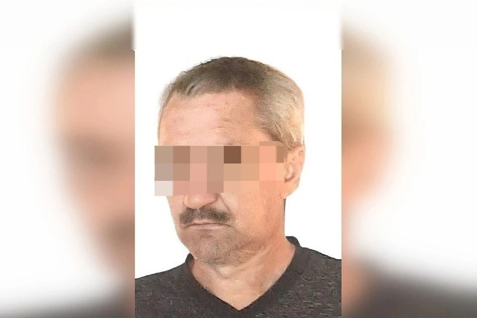 В Новосибирской области найден мертвым 49-летний мужчина, пропавший 3 недели назад. Фото: ЛизаАлерт.
