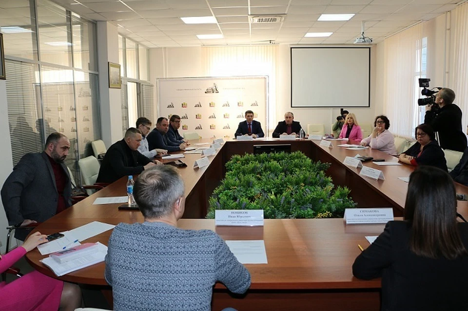 Хабаровчане пожаловались на проблемы в работе автобусов