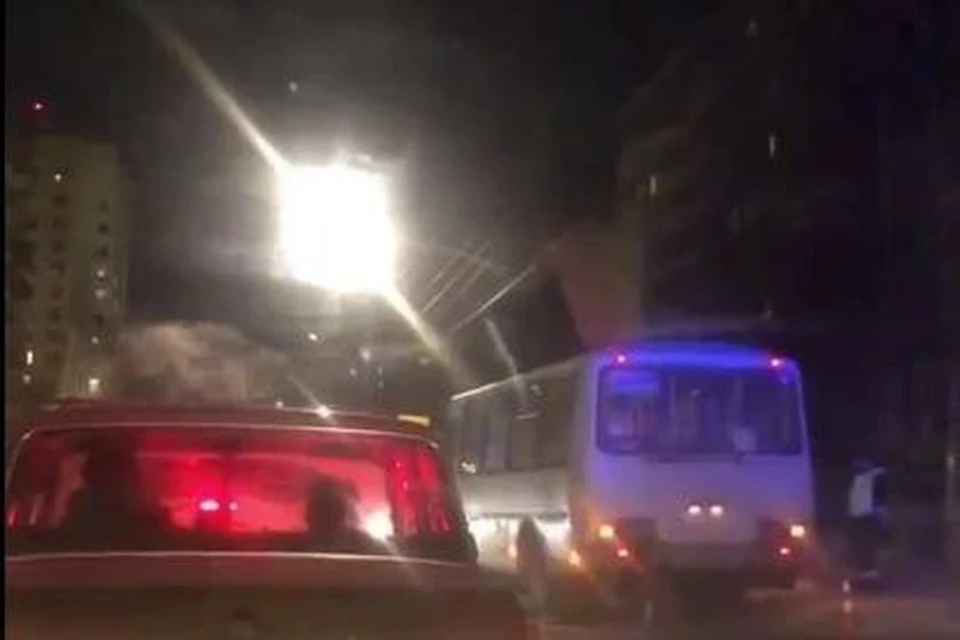Фото: ГИБДД по Коми.