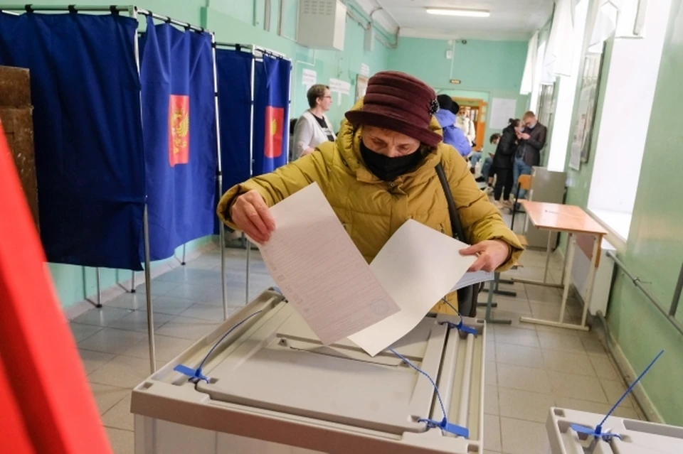В Заксобрание Новосибирской области поступило обращение из региональной общественной палаты.