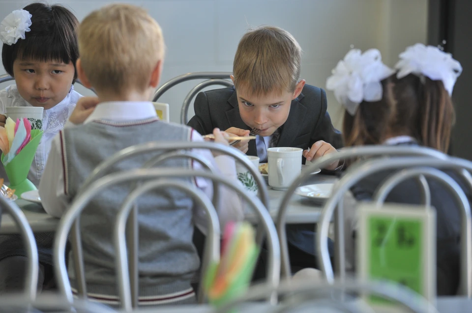 В ходе проверок организации питания в школах города Ярославля в январе 2023 года выявлено около 150 различных нарушений