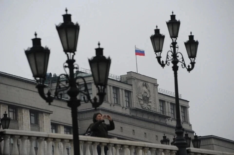 Правительство РФ разъяснило указ об ответных мерах на потолок цен