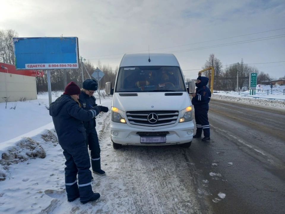 Фото: УМВД России по Владимирской области