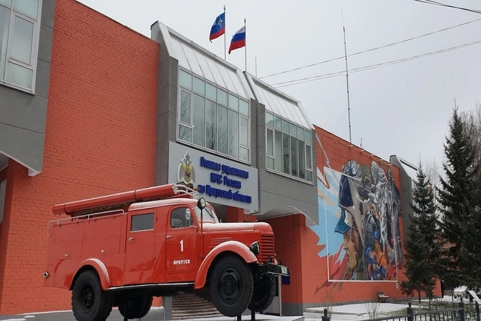 В 2022 году 114 жителей Иркутской области спаслись благодаря пожарным извещателям