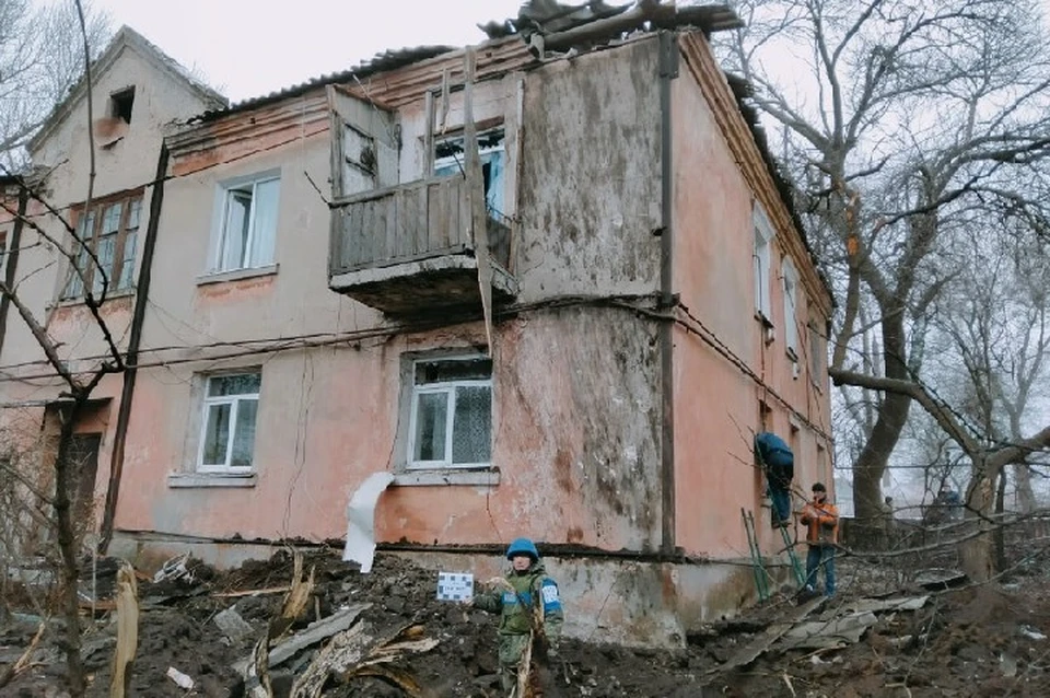 Купить Дом В Стаханове Луганской Области