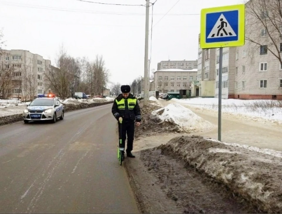 Фото: УМВД России по Владимирской области