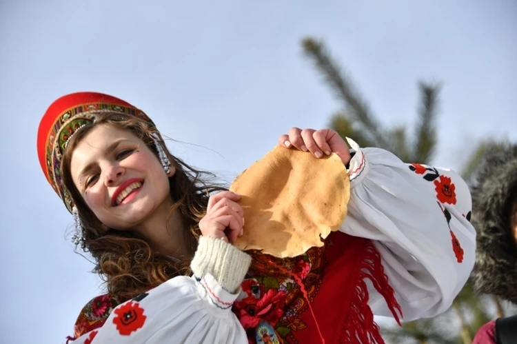 Масленица в Ростовской области 2023: где пройдут самые широкие народные гуляния