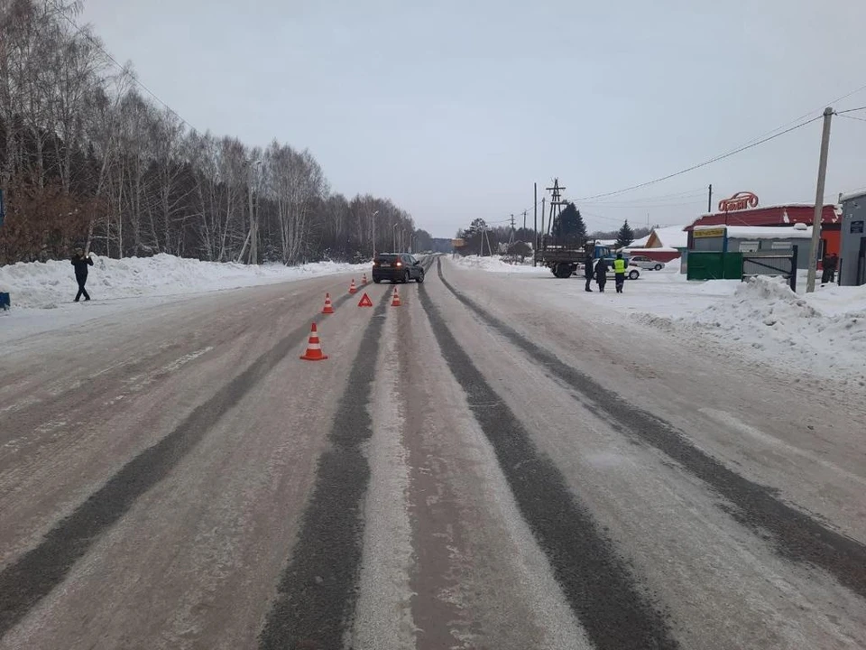 Фото: Госавтоинспекция
