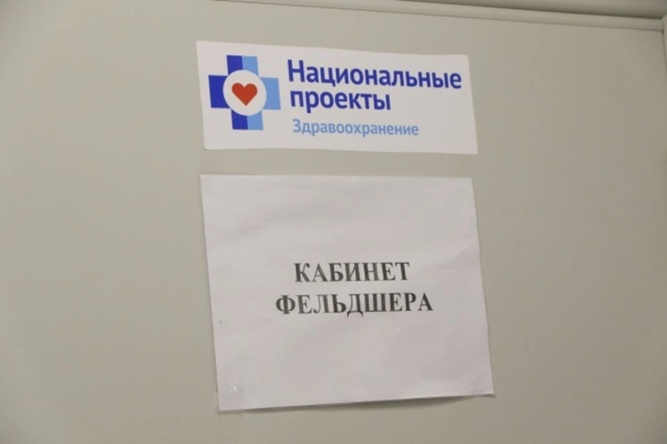 Каждый кабинет оснащен современным оборудованием.