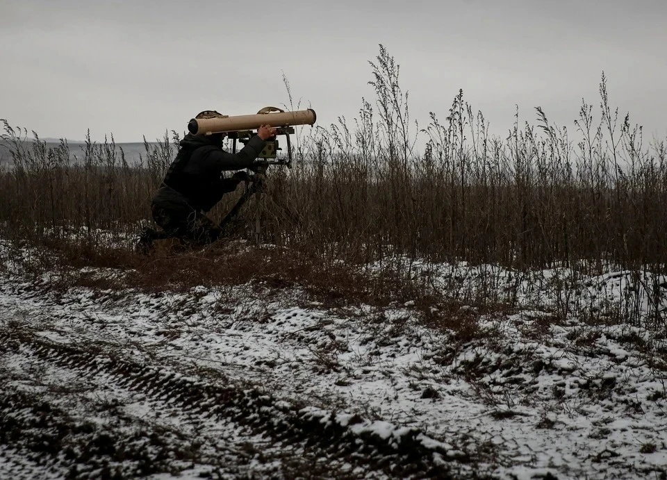Франция направит в Польшу 150 военных для обучения солдат ВСУ