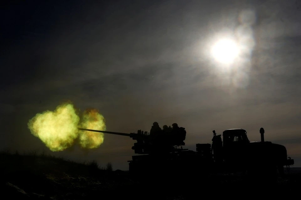 Военный эксперт прокомментировал возможную поставку США Украине боеприпасов GLSDB