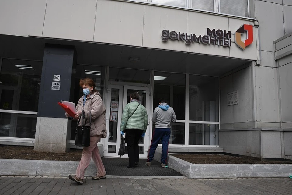 Чтобы оформить документы, местному населению приходится ехать либо в Казань, либо в Пестрецы.