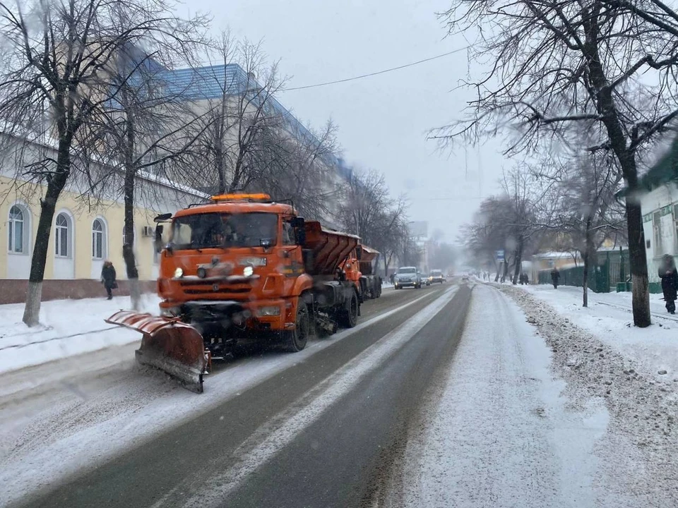 ФОТО: администрации города Ульяновска