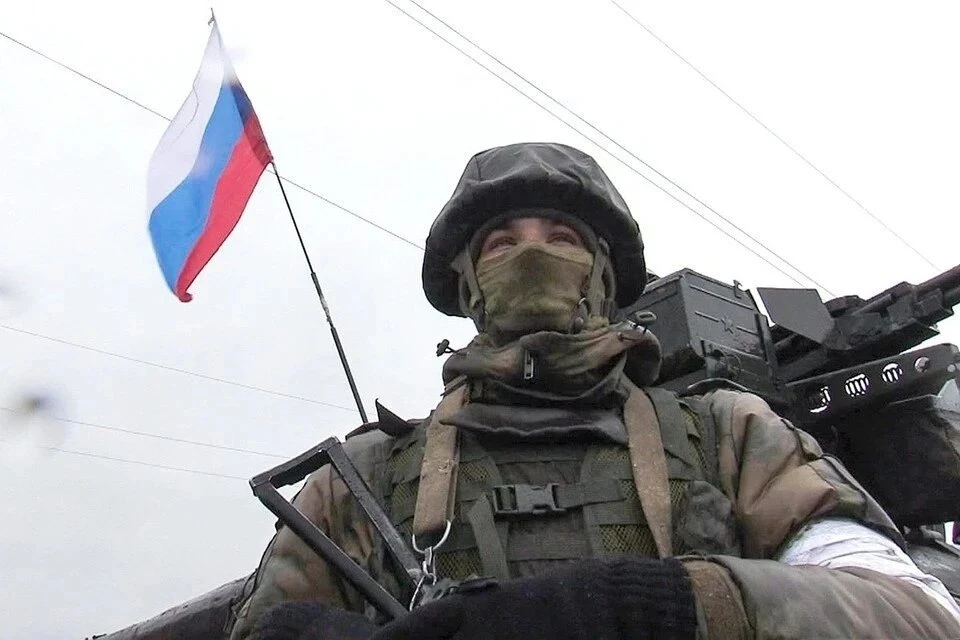 Армия России впервые с начала СВО уничтожила норвежский ЗРК NASAMS в ДНР