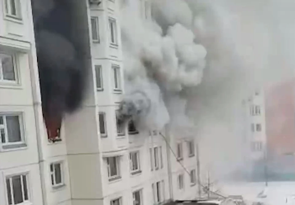 Фото: скриншот из видео