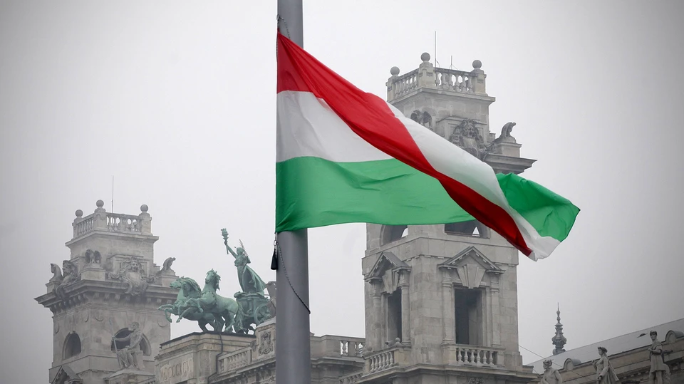 Власти Венгрии сделали важное заявление о конфликте на Украине