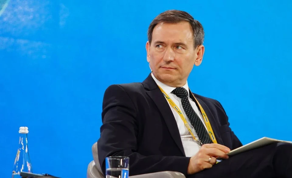 Федор Вениславский выступил с резонансным антироссийским заявлением