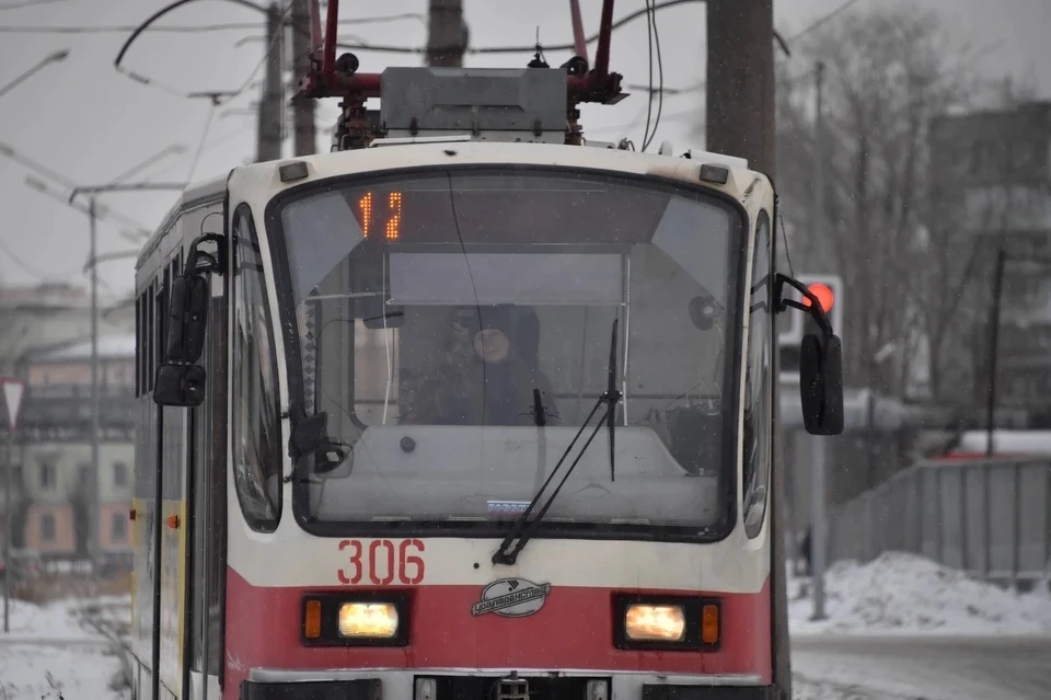 Альтернативу трамвайному маршруту озвучили в Усть-Илимске