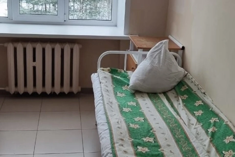 Фото прокуратуры Владимирской области.