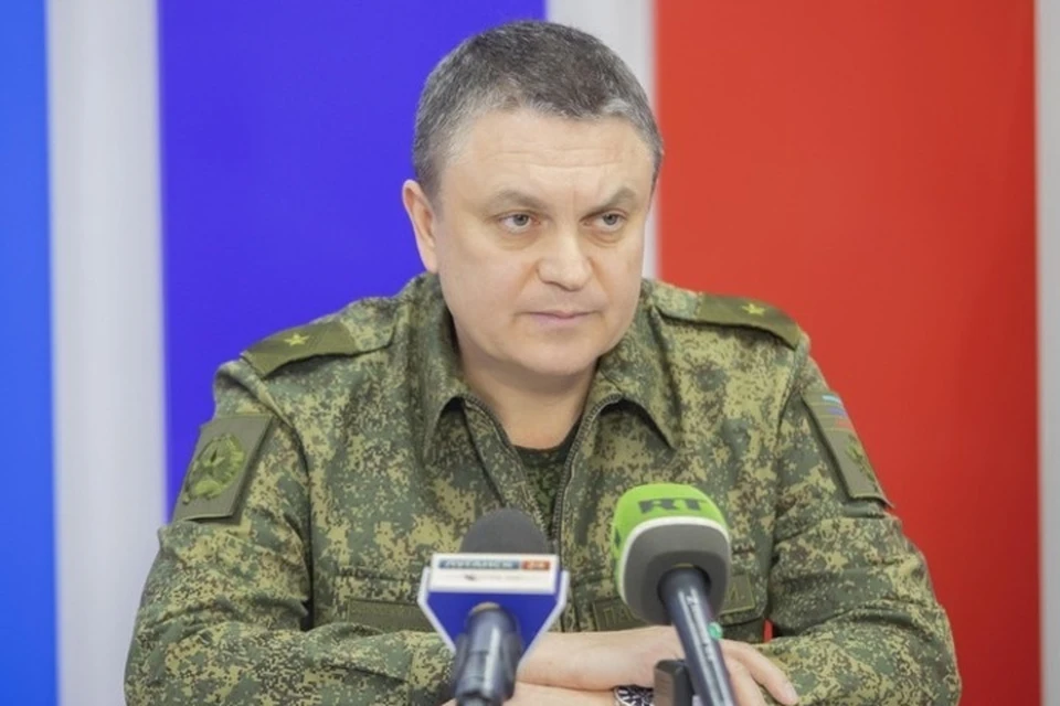 Леонид Пасечник подписал документ об изменениях в законе о назначении и выплате пенсий в ЛНР. Фото: ЛИЦ