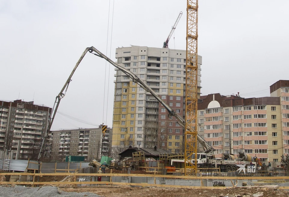 Застройщик приступит к работам в ближайшее время