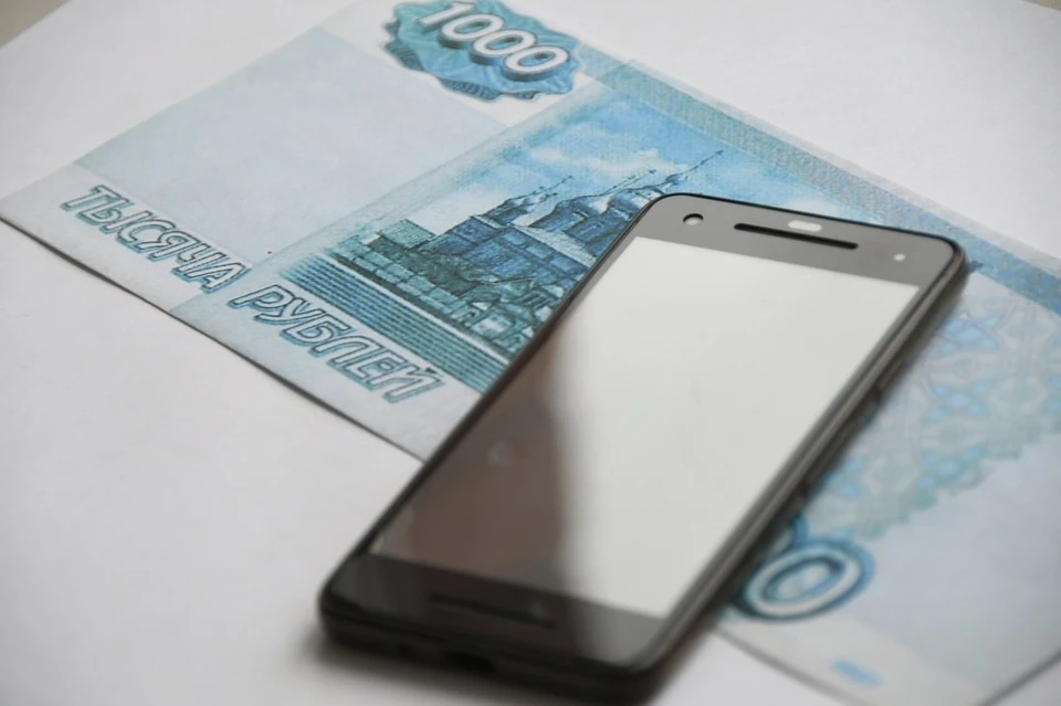 Больше 4,5 миллионов рублей «подарил» телефонным мошенникам житель Суворова Тульской области