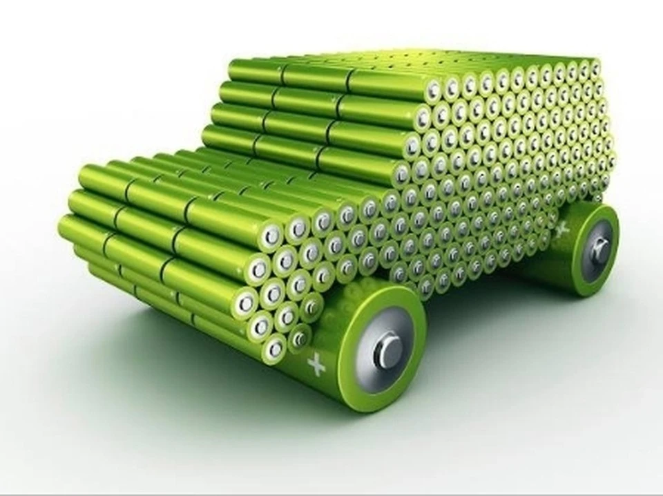 Фото: gpbatteriesrussia