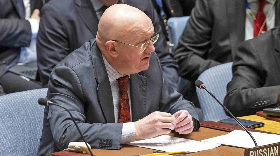 Василий Небензя выступил с важным заявлением о ходе российской военной спецоперации на Украине