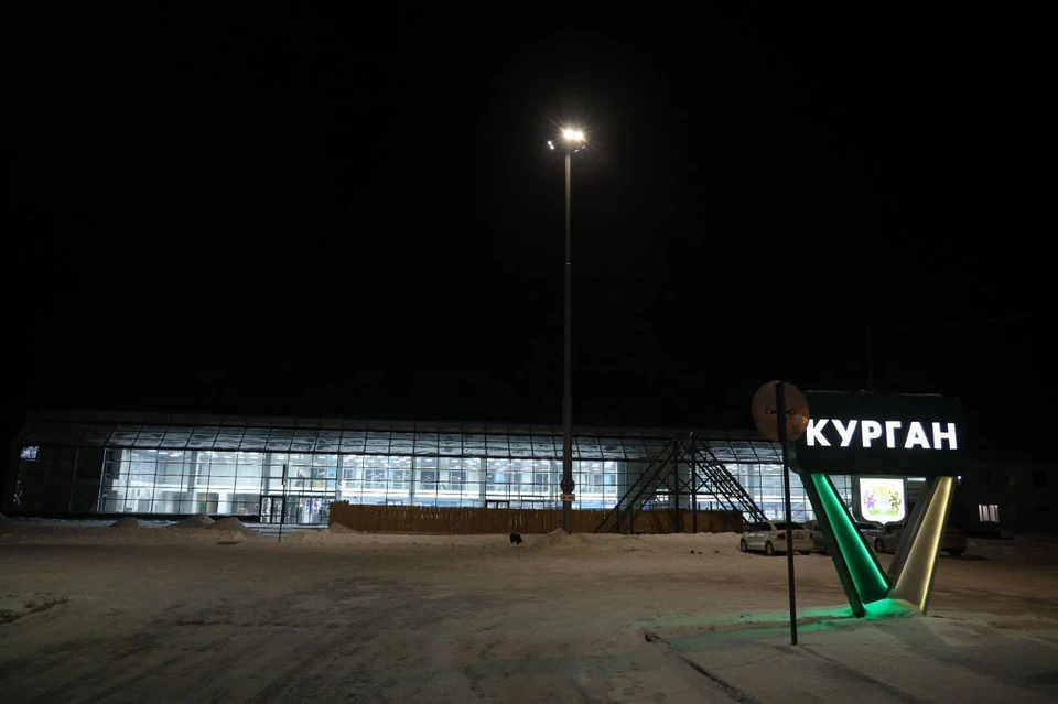 Фото: Вадим Шумков /Telegram
