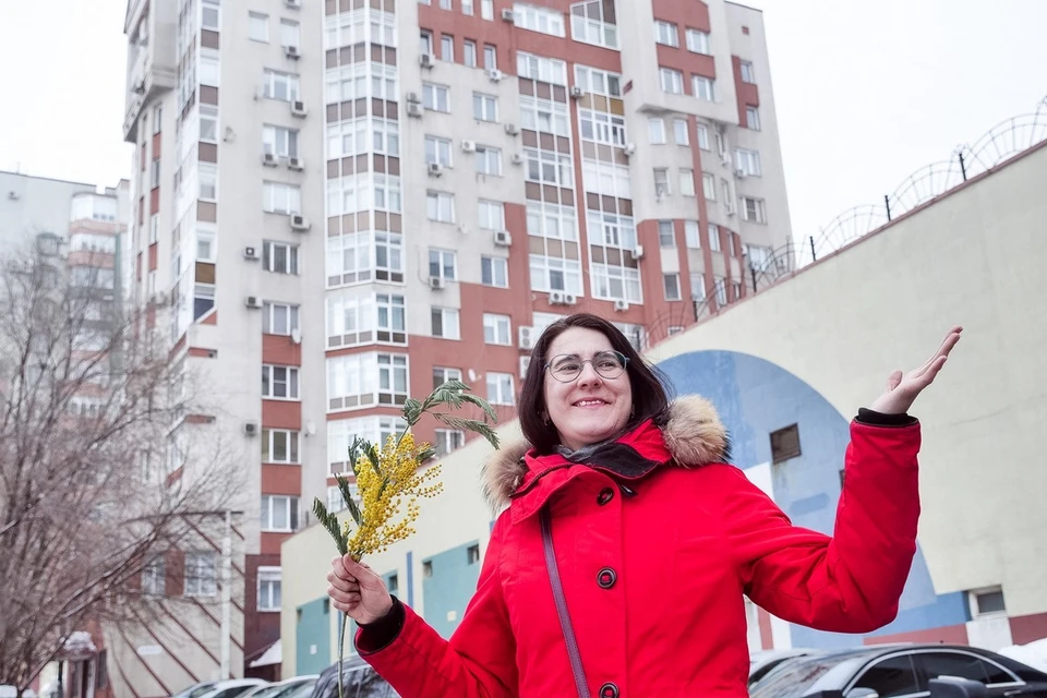 Первая половина марта 2023 года обещает быть снежной