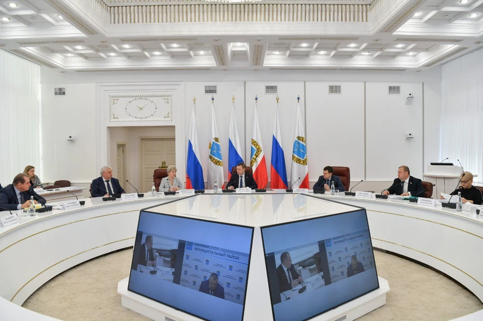 Фото: Телеграм-канал «Пул Z 64»