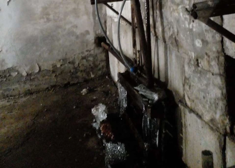 Фото: ГЖИ по Оренбургской области
